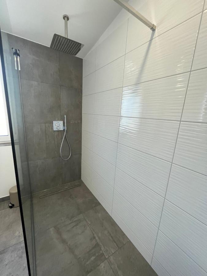 Luv-Moderne Neubauwohnung In Strandnaehe-Wallbox Wremen Exteriör bild